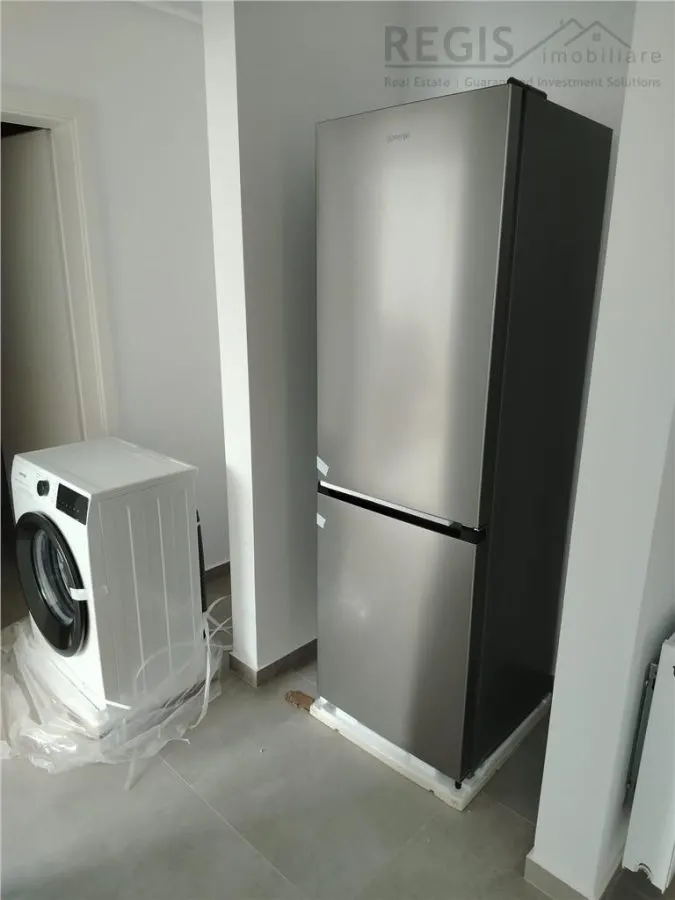 Apartament 3 camere de inchiriat, zona Tractorul, Brasov - foto 6