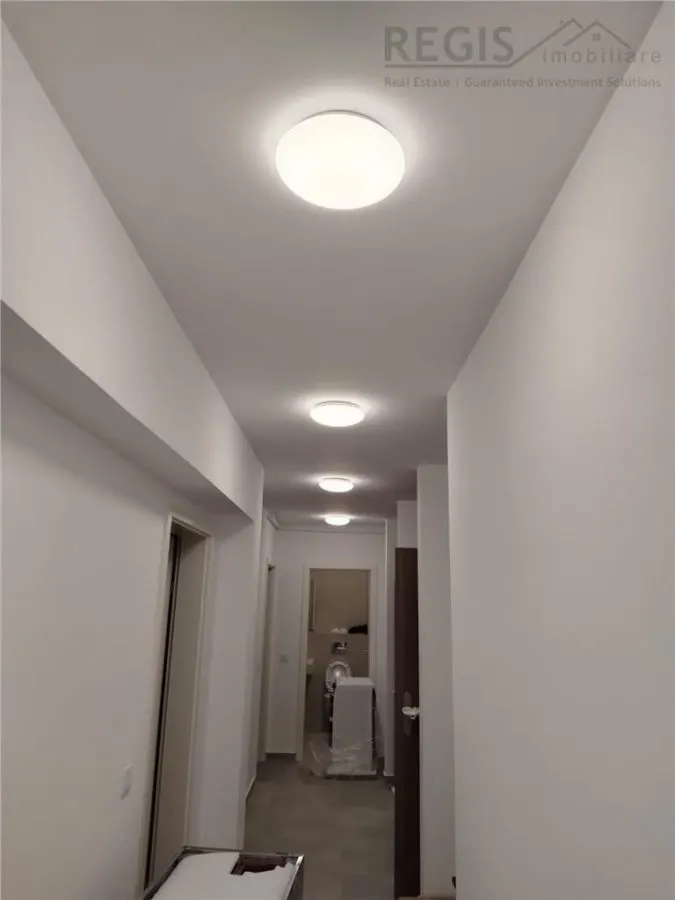 Apartament 3 camere de inchiriat, zona Tractorul, Brasov - foto 7