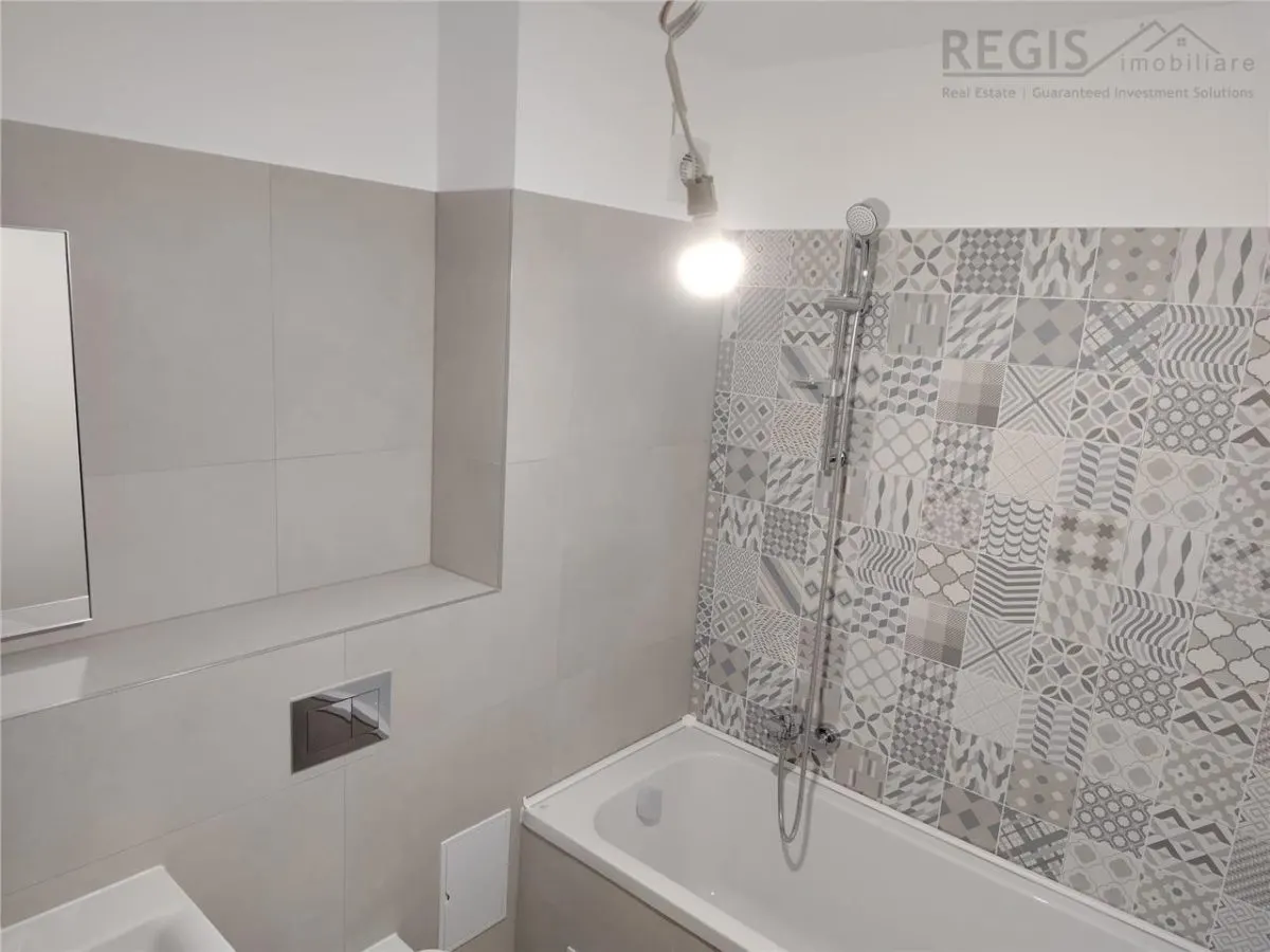 Apartament 3 camere de inchiriat, zona Tractorul, Brasov - foto 9