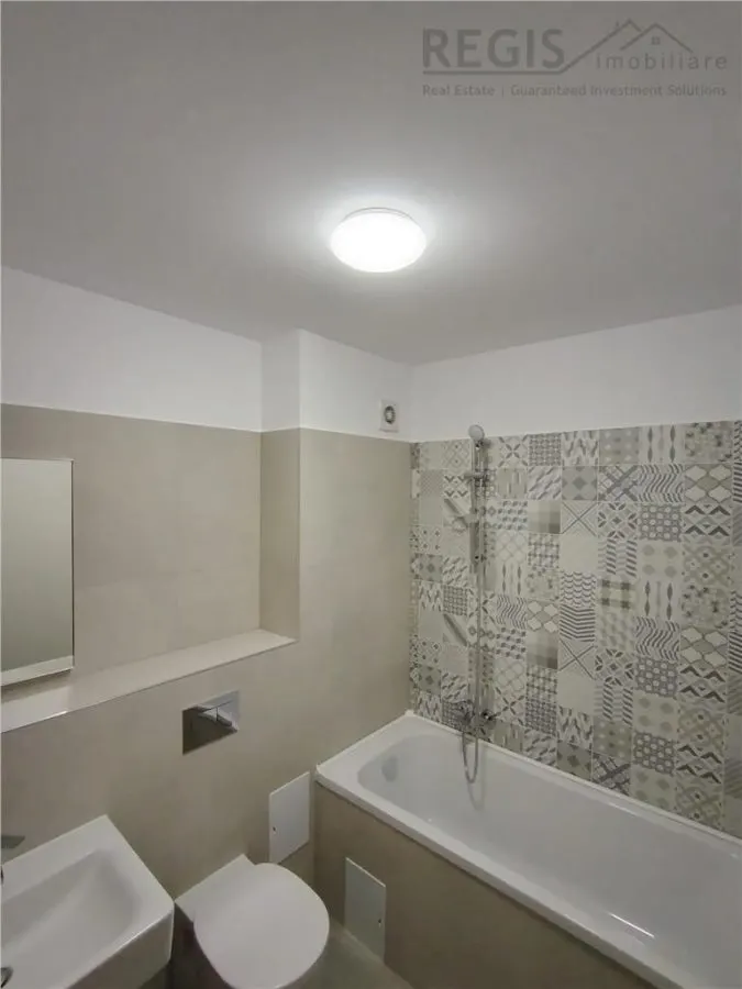 Apartament 3 camere de inchiriat, zona Tractorul, Brasov - foto 10