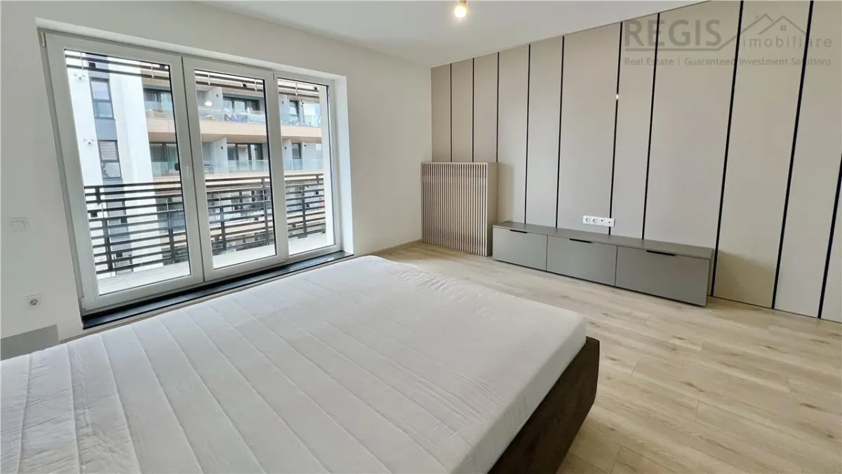 Garsoniera decomandata de vanzare 40 mp, Coresi, Qualis 2, Brasov - foto 3