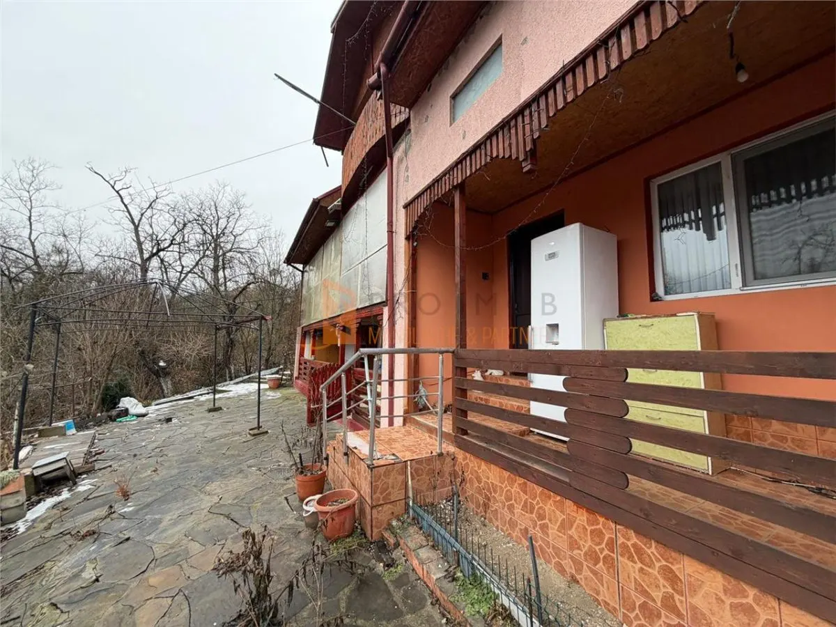 Casa tip P+1  zona Gura Tegii - foto 1