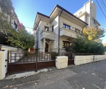 Apartament lux, 5 camere - zona Kiseleff - foto 2