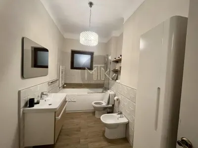 Apartament lux, 5 camere - zona Kiseleff - foto 11