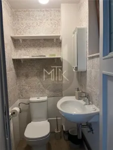 Apartament lux, 5 camere - zona Kiseleff - foto 14