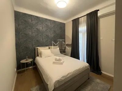 Apartament lux, 5 camere - zona Kiseleff - foto 15