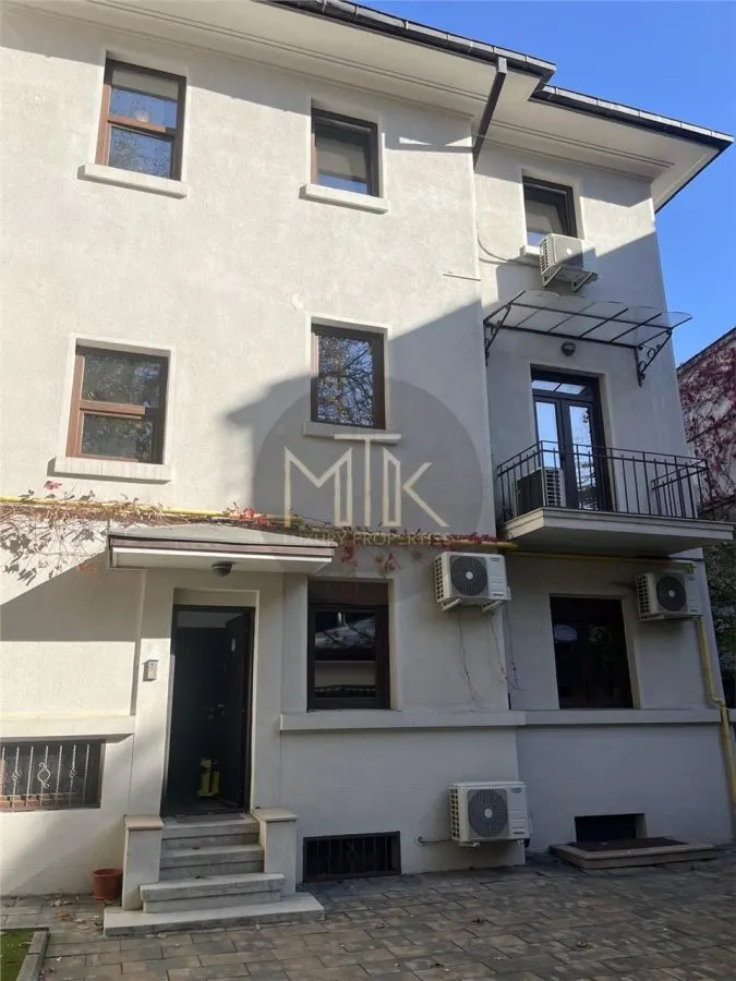 Apartament lux, 5 camere - zona Kiseleff - foto 20