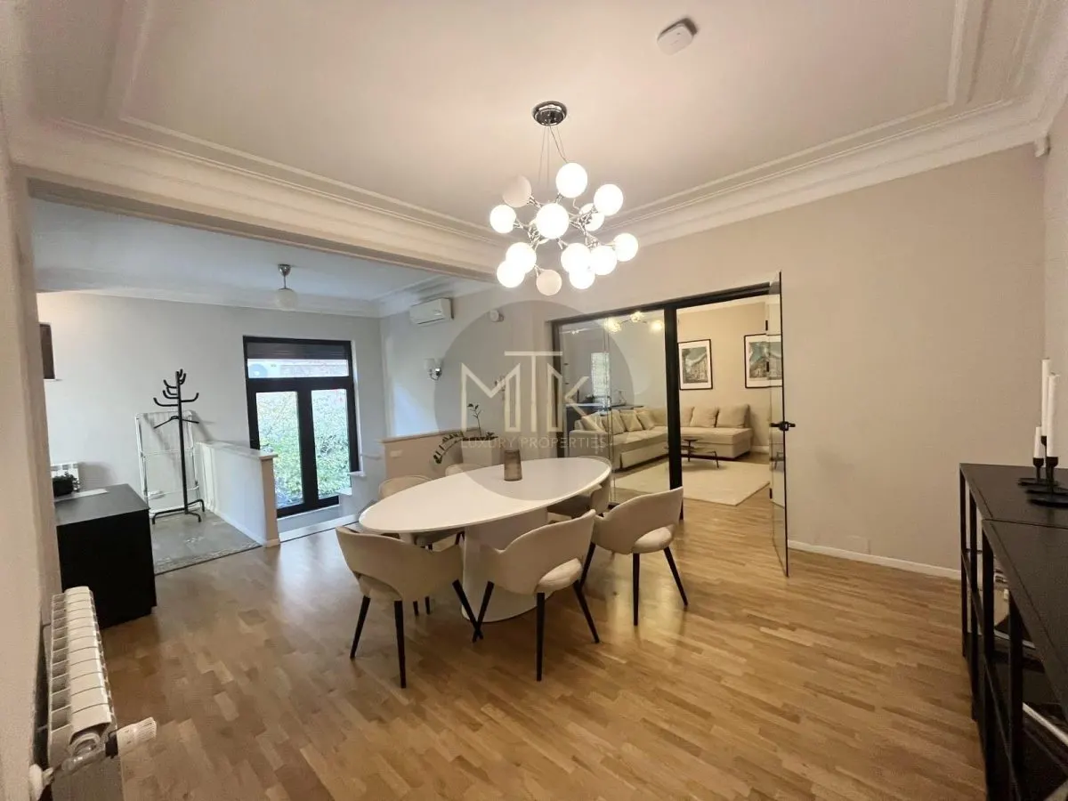 Apartament lux, 5 camere - zona Kiseleff - foto 7