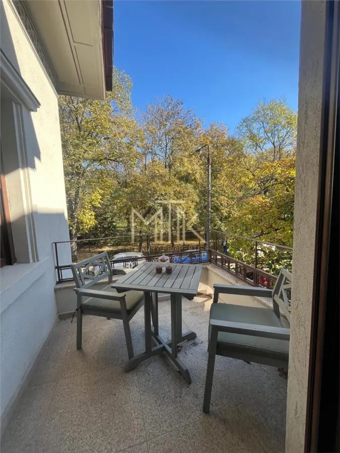 Apartament lux, 5 camere - zona Kiseleff - foto 8