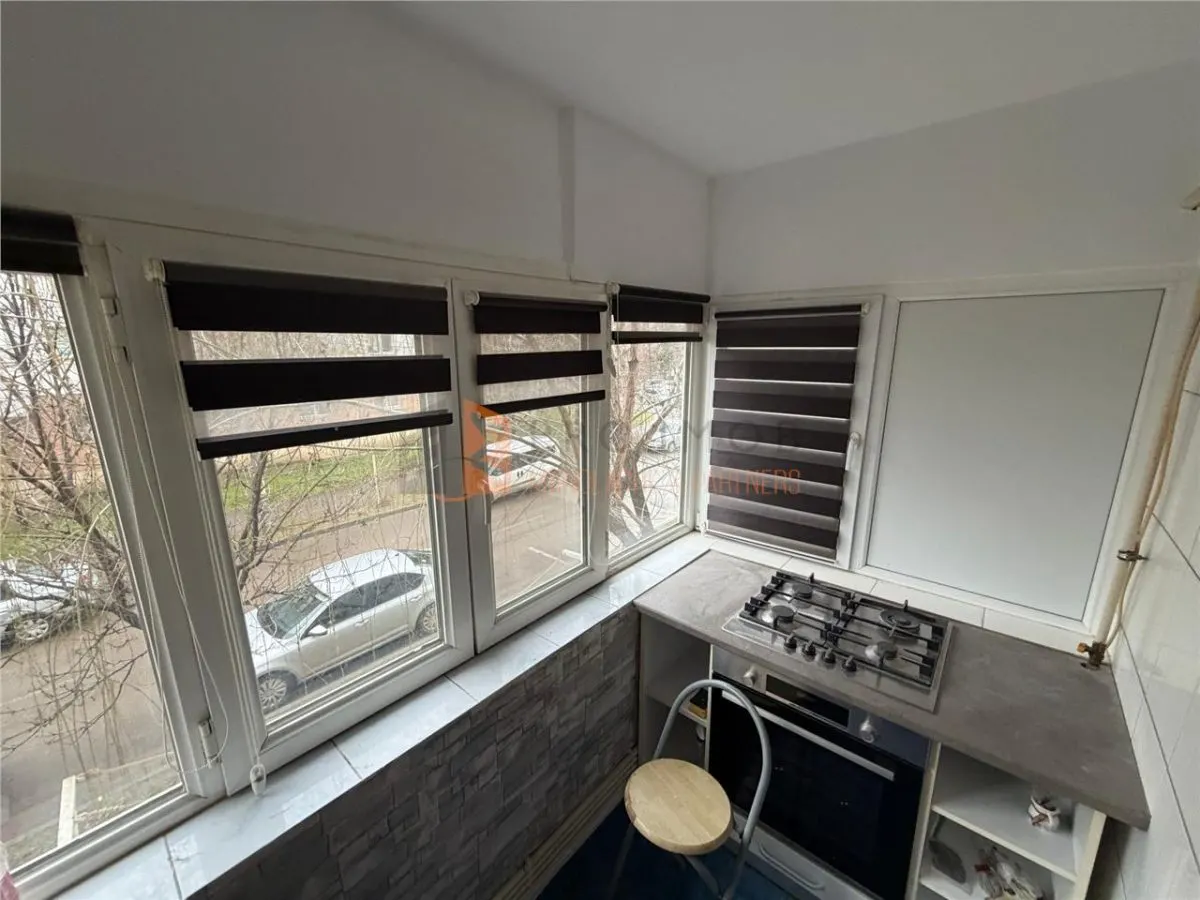 Apartament 2 camere cf 1 decomandat zona Dorobanti - foto 5