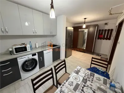 Apartament 2 camere cf 1 decomandat zona Dorobanti - foto 6