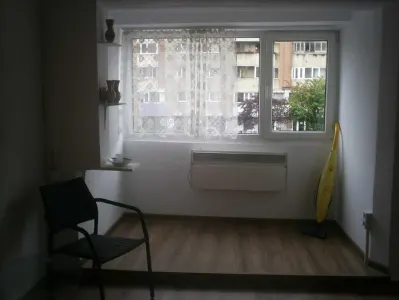 Garsoniera zona Centrul Civic- Toamnei - Brasov