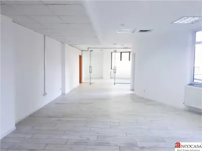 SPATIU MODERN IN IMOBIL NOU DE BIROURI, IN ZONA PIATA VICTORIEI - Bucuresti