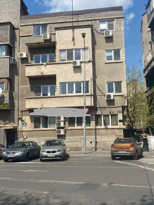 Vila interbelica 578 mp | Foisorul de Foc  - Traian | - foto 1