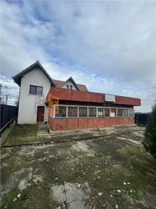 Casa tip P+1E+M zona Unguriu - Unguriu