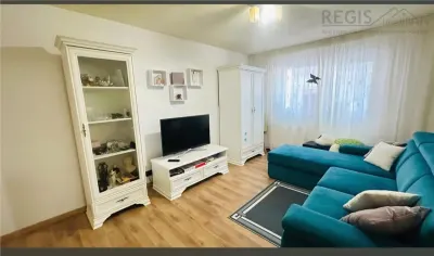 Apartament modern de 3 camere Astra - Brasov