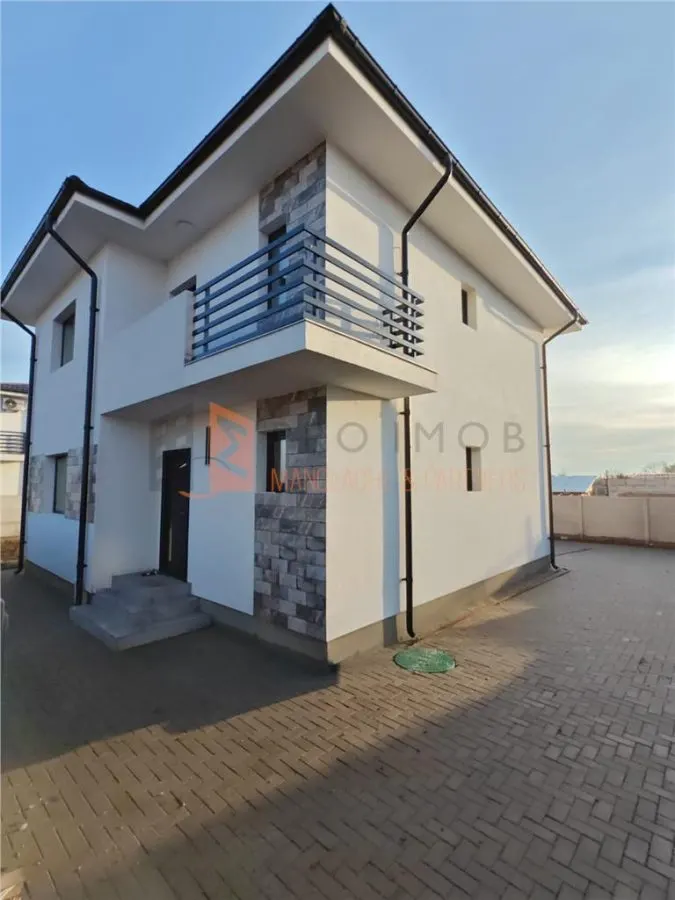 Isamar Buildings | Case noi in Maracineni | Comision 0 - foto 1