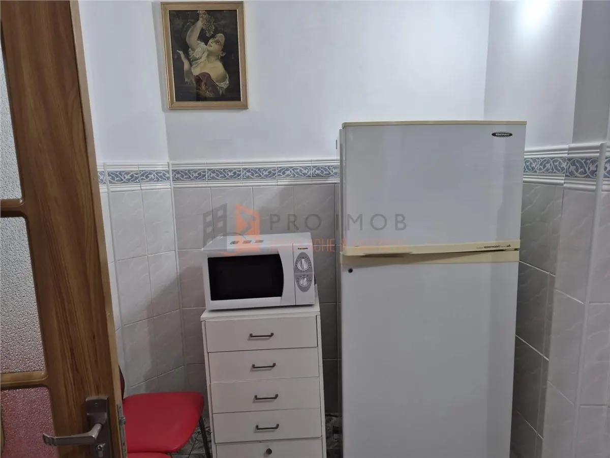 Apartament 2 camere cf 1 decomandat zona Unirii Sud - foto 11
