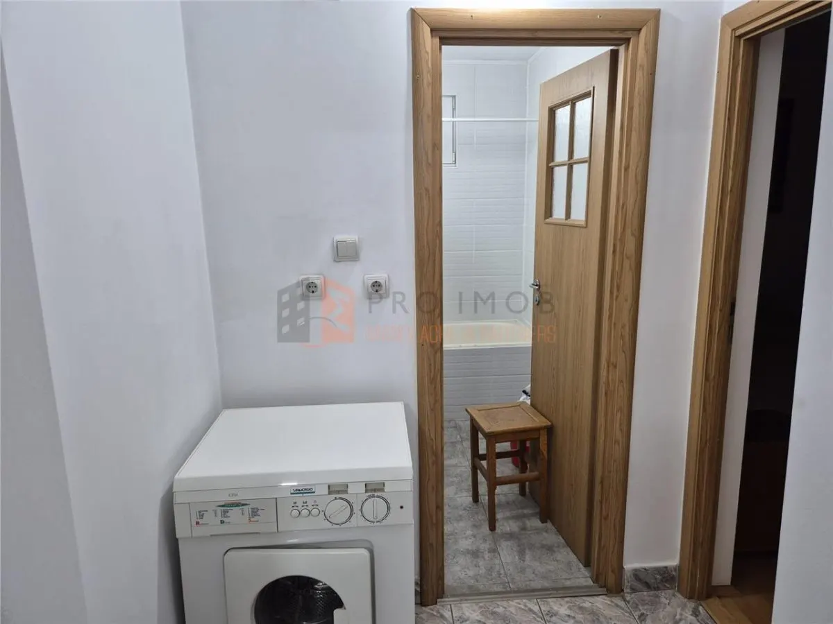 Apartament 2 camere cf 1 decomandat zona Unirii Sud - foto 9