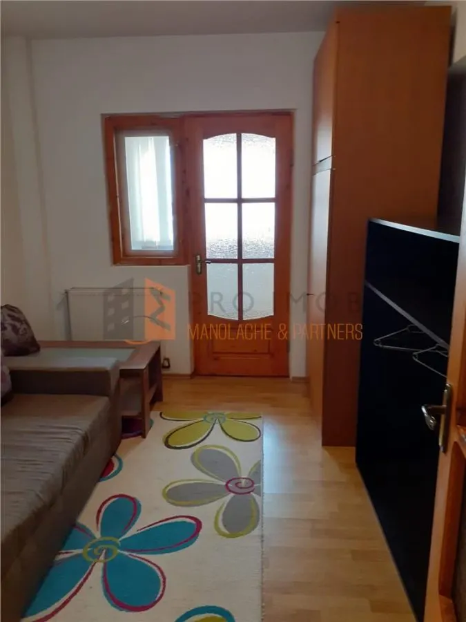 Apartament 4 camere cf 1  decomandat zona Bulevardul Unirii - foto 4