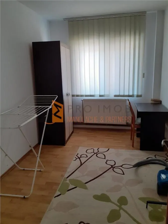 Apartament 4 camere cf 1  decomandat zona Bulevardul Unirii - foto 7