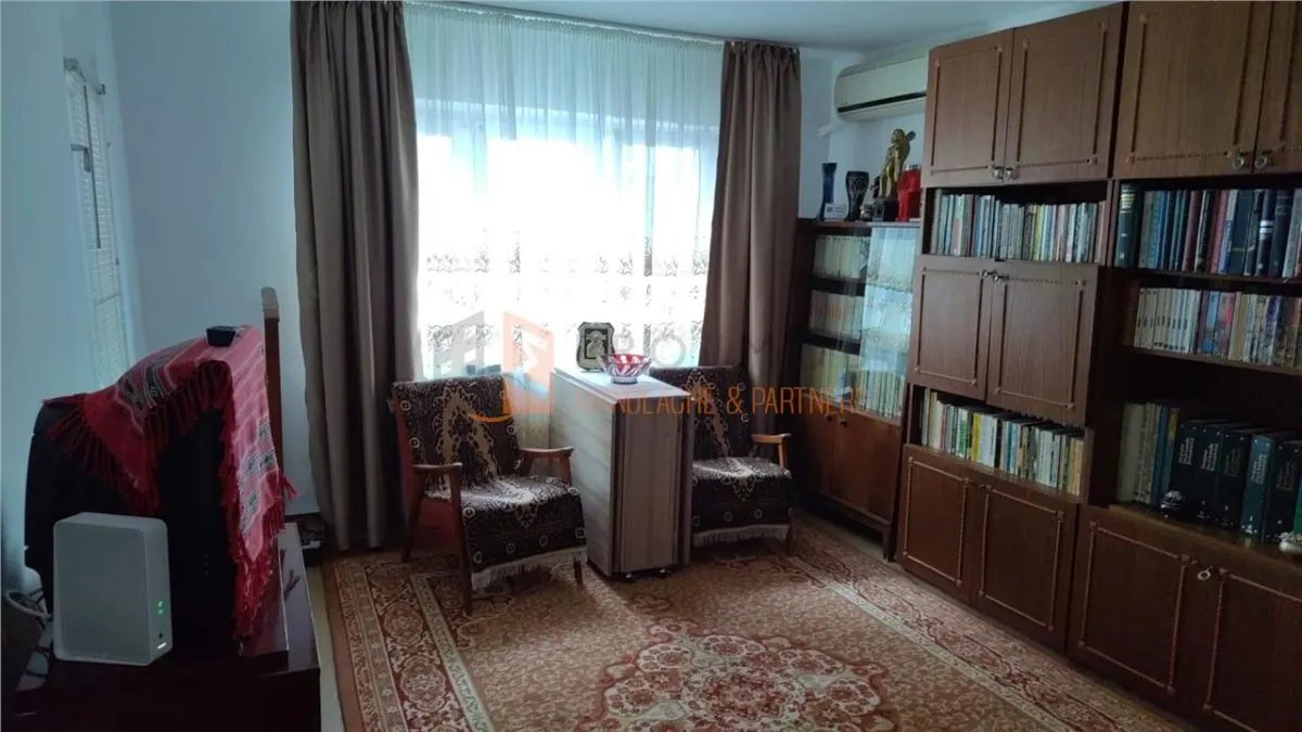 Apartament 3 camere cf 1 decomandat in zona Unirii Sud - foto 1