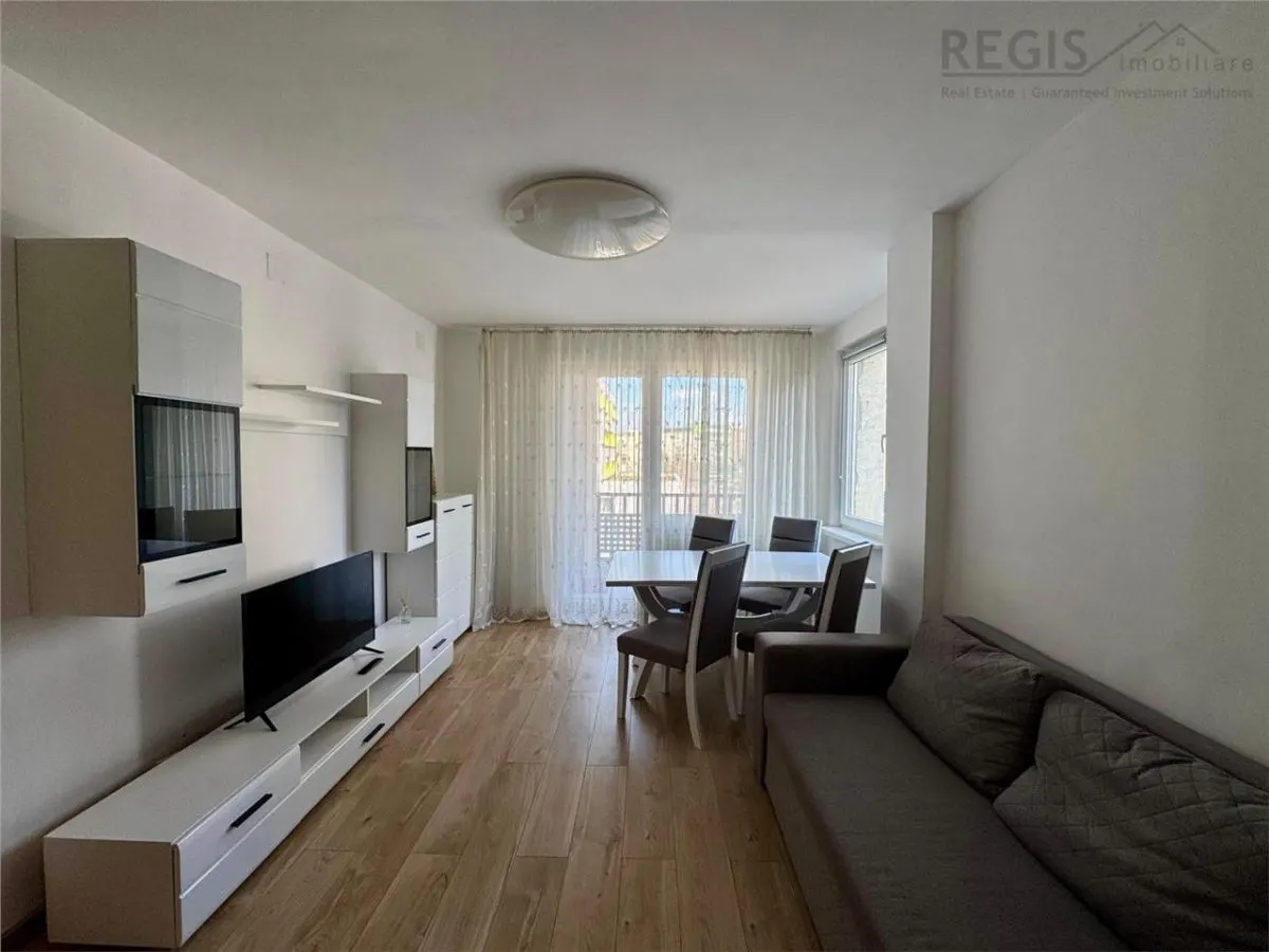 Apartamant 3 Camere Centu Civic - foto 1