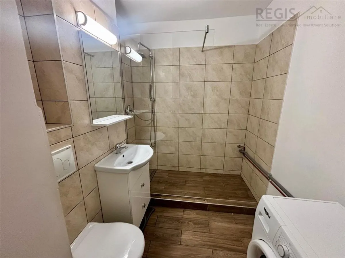 Apartamant 3 Camere Centu Civic - foto 8