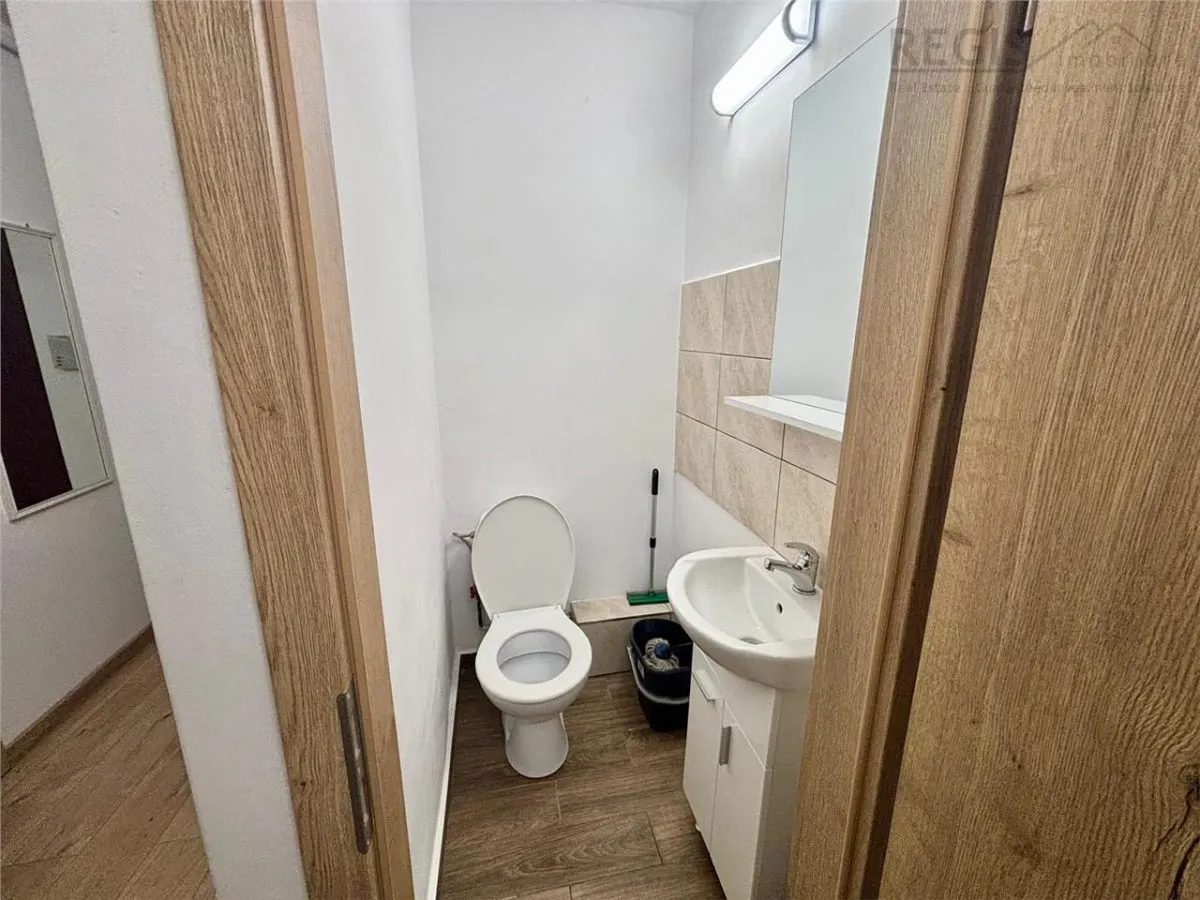 Apartamant 3 Camere Centu Civic - foto 9