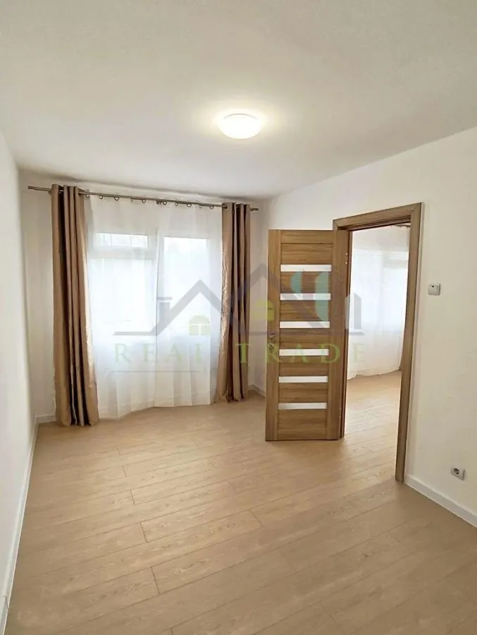 Apartament 2 camere renovat zona Gemenii - foto 3