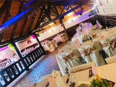 Super! Restaurant- Cladire + Afacere - foto 11