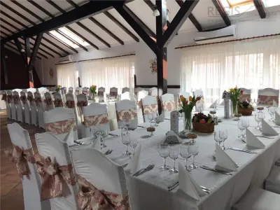 Super! Restaurant- Cladire + Afacere - foto 17