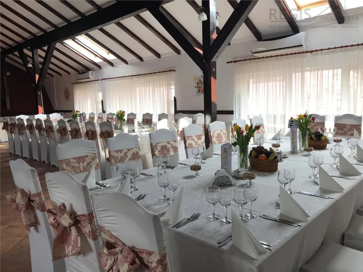 Super! Restaurant- Cladire + Afacere - foto 17