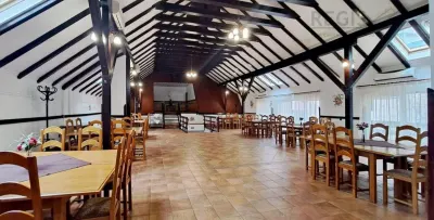 Super! Restaurant- Cladire + Afacere - foto 18