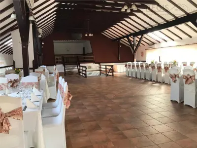 Super! Restaurant- Cladire + Afacere - foto 19