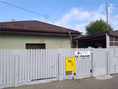 Casa tip parter zona Transilvaniei - foto 4