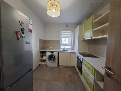 Apartament 2 Camere | Kasper Coresi | Loc de parcare - foto 3