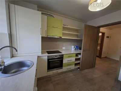 Apartament 2 Camere | Kasper Coresi | Loc de parcare - foto 4