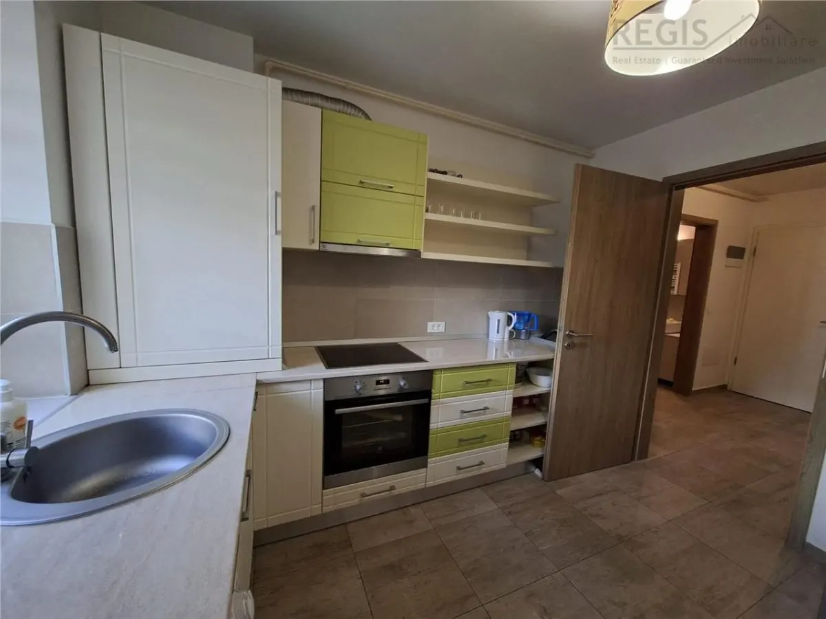 Apartament 2 Camere | Kasper Coresi | Loc de parcare - foto 4