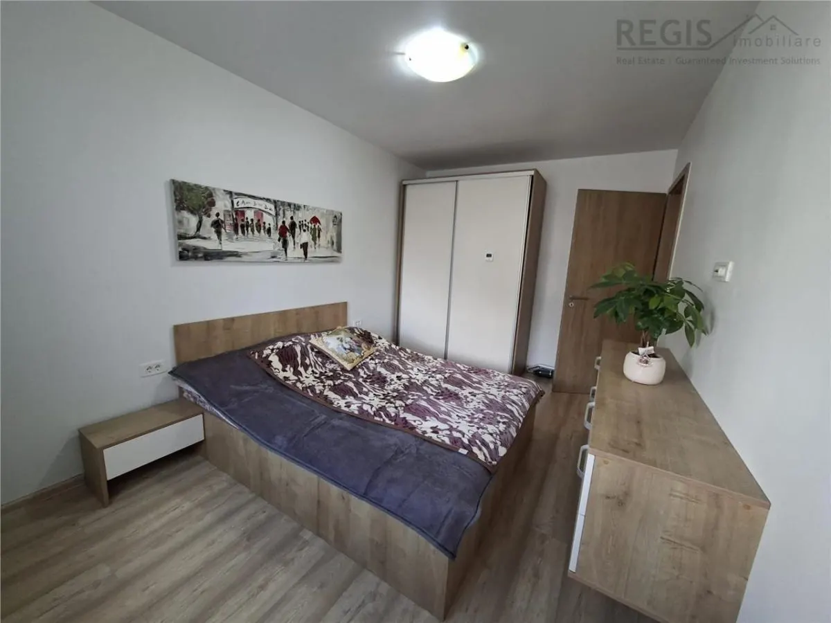 Apartament 2 Camere | Kasper Coresi | Loc de parcare - foto 5