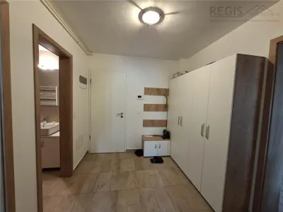 Apartament 2 Camere | Kasper Coresi | Loc de parcare - foto 8