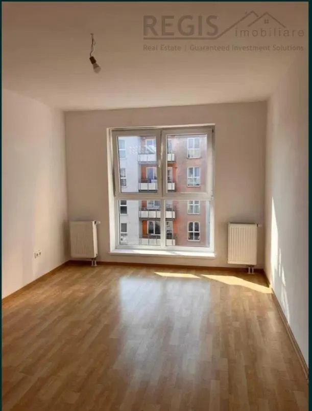 Apartament spatios cu parcare si boxa Avangarden 2 - foto 1