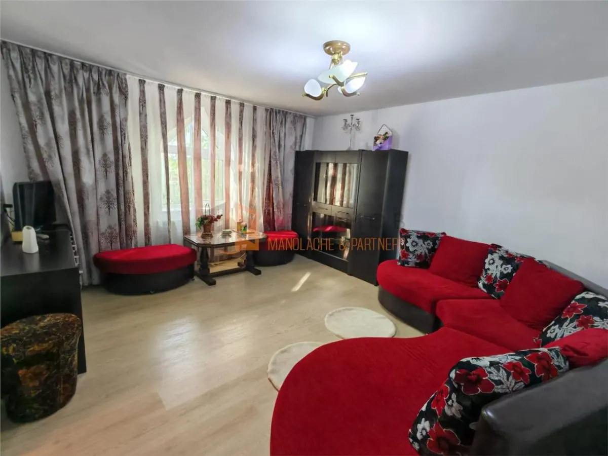Casa tip P + E  zona Focsanei - foto 1