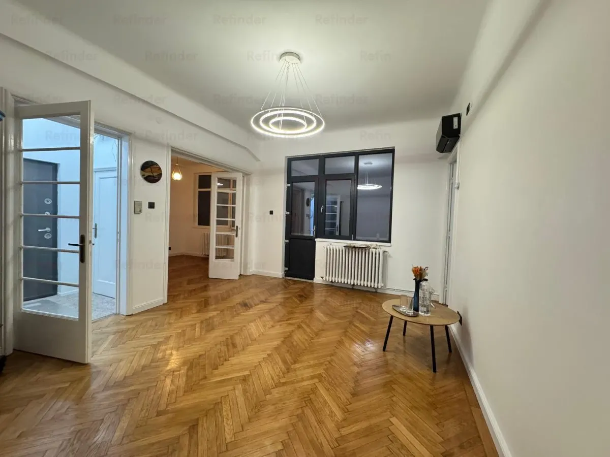 Vanzare apartament 3 camere | Universitate - Maria Rosetti | - foto 1