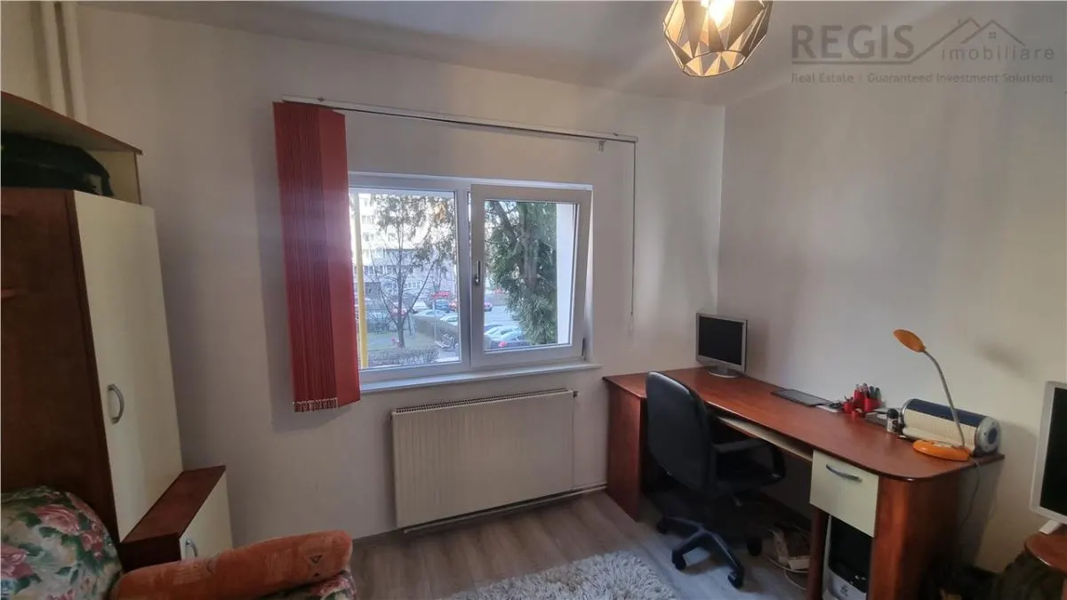 Apartament de 3 camere zona Carpatilor - foto 4