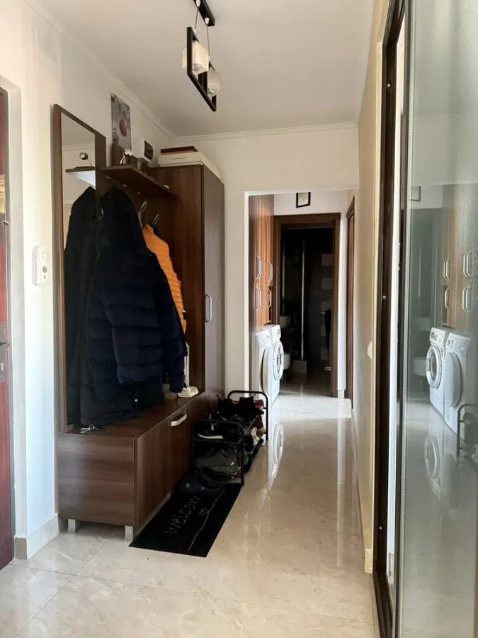 Apartament 2 camere decomandat etaj intermediar Scriitorilor - foto 7