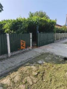 Casa tip parter cu teren generos zona Clondiru - foto 23