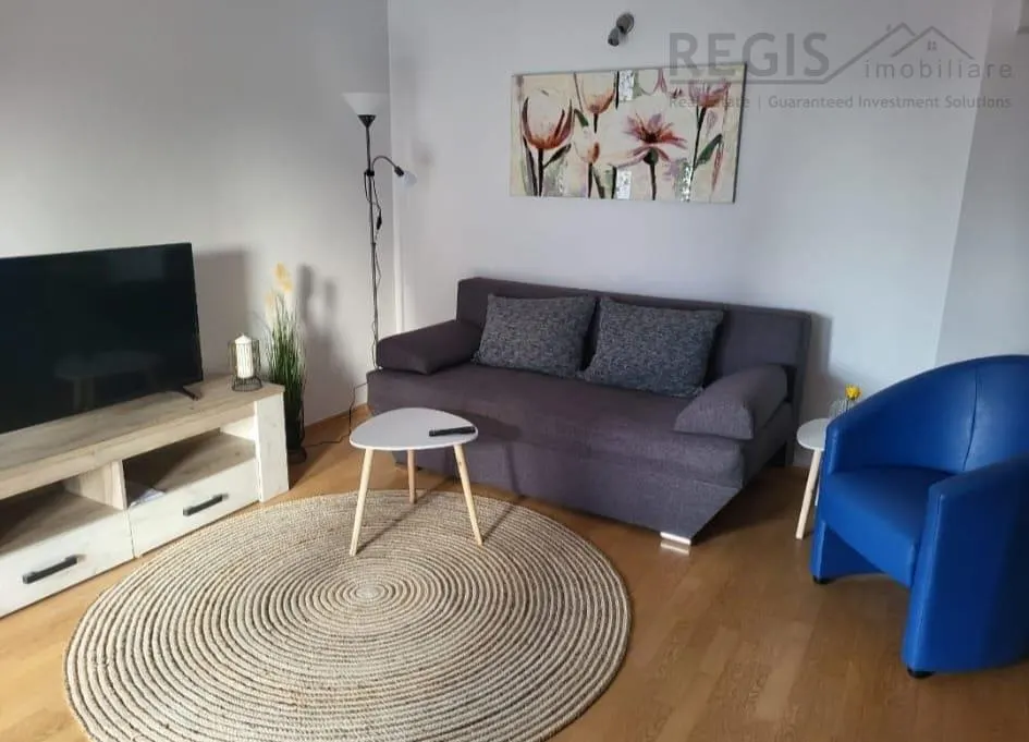 Apartament 2 camere | Centru Civic | Balcon - foto 1