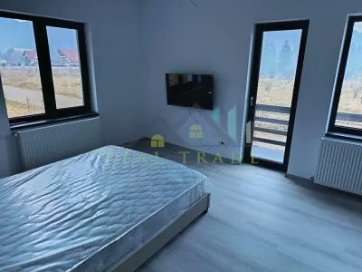 Casa noua 4 camere Bunloc, Brasov - foto 3