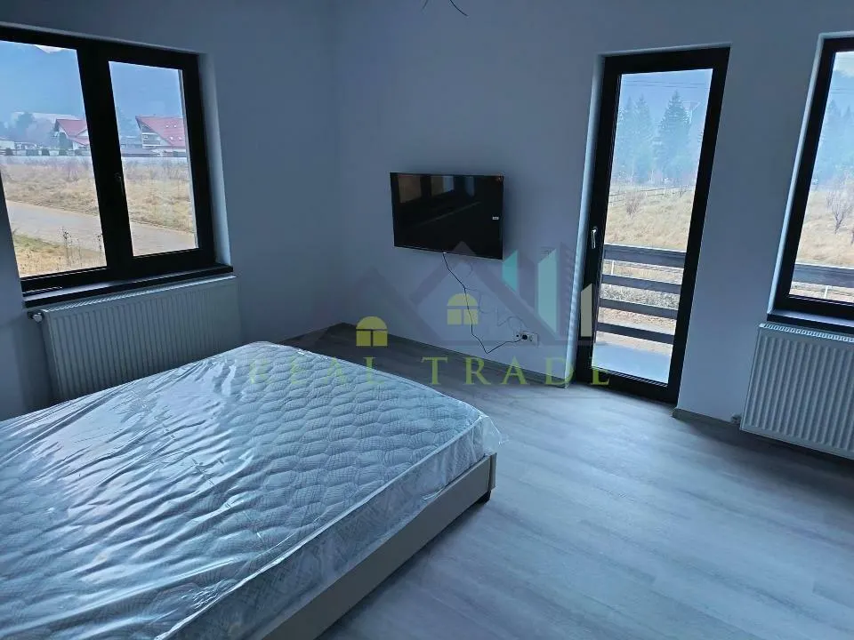 Casa noua 4 camere Bunloc, Brasov - foto 3